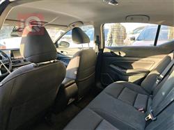 نیسان ئەلتیما